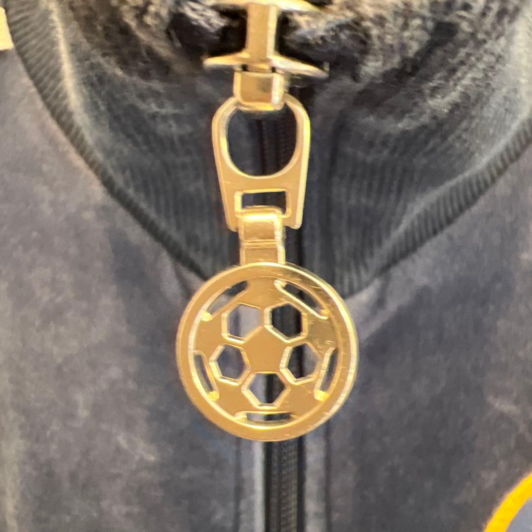 チェルシー Chelsea adidas ジャケット