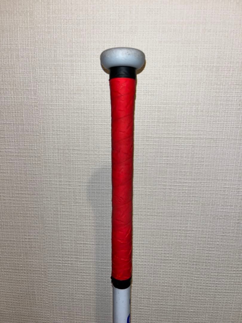ワニクラッシャー POWER 82cm JSBBマーク入り（少年軟式試合対応）