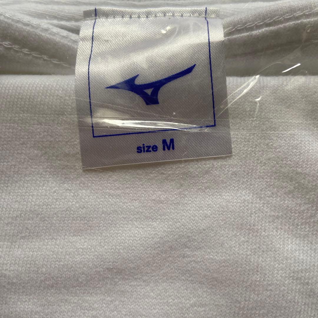新品OHTANI 16 ユニフォーム Mサイズ Mizuno2023