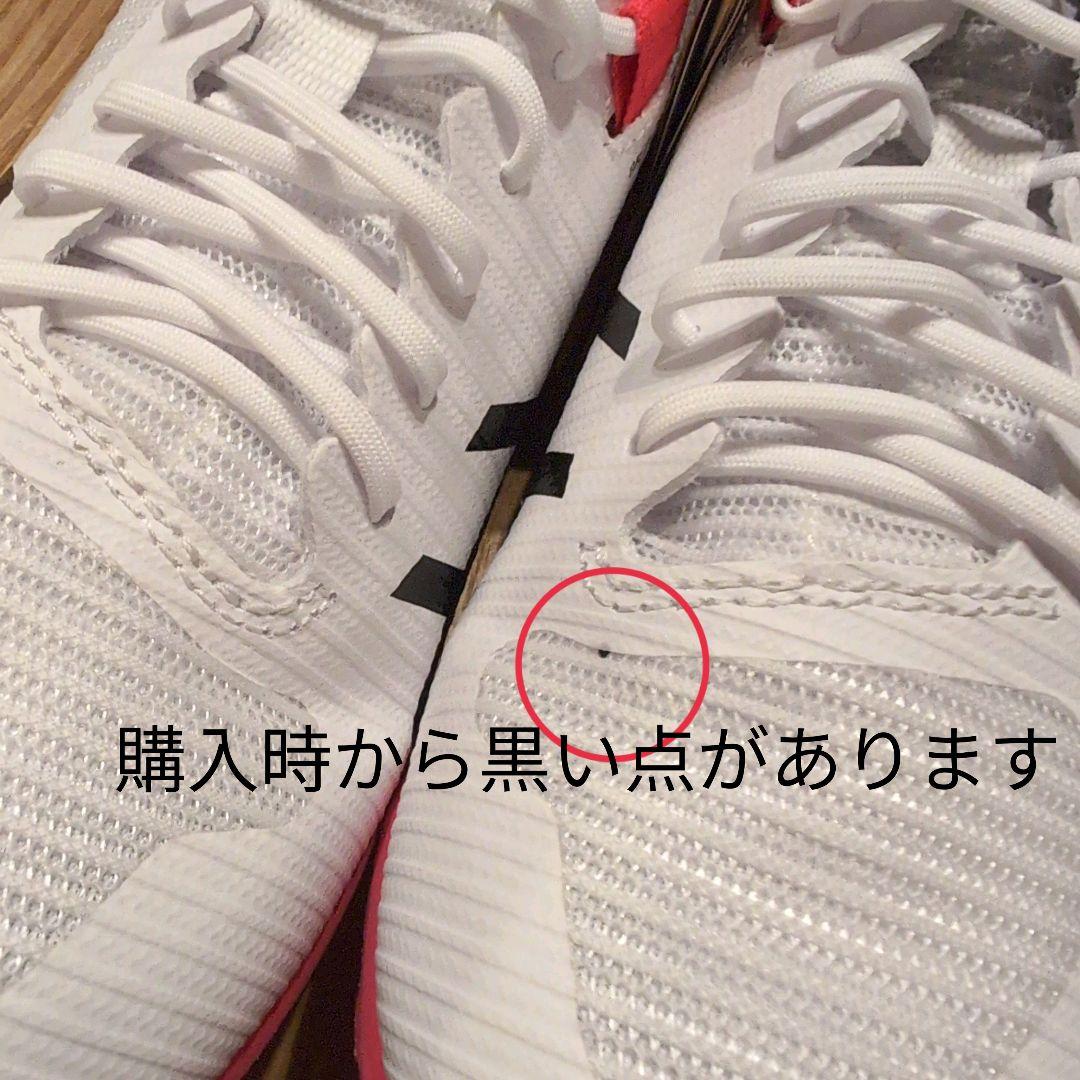 ASICS ヒートフラット 24cm スパイクシューズ 陸上