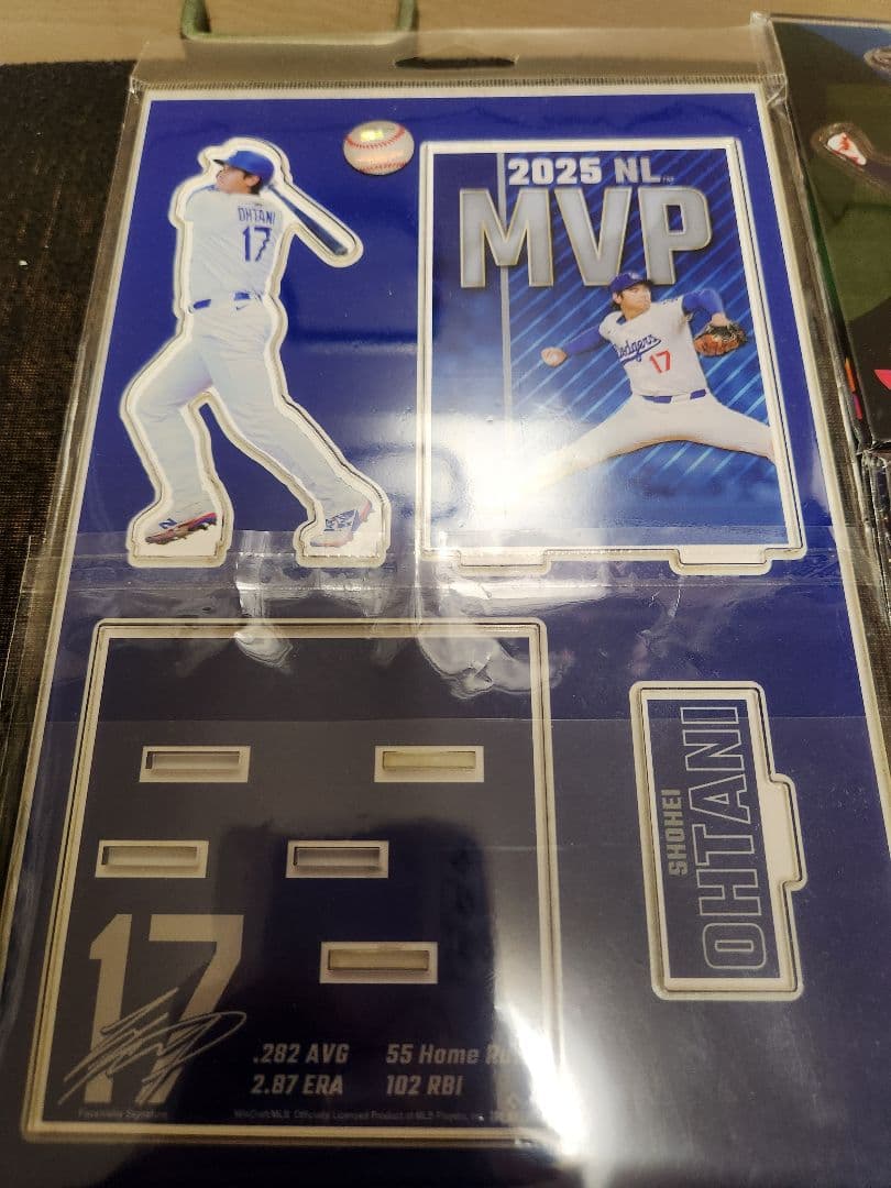 大谷翔平 アクスタ　まとめ売り
