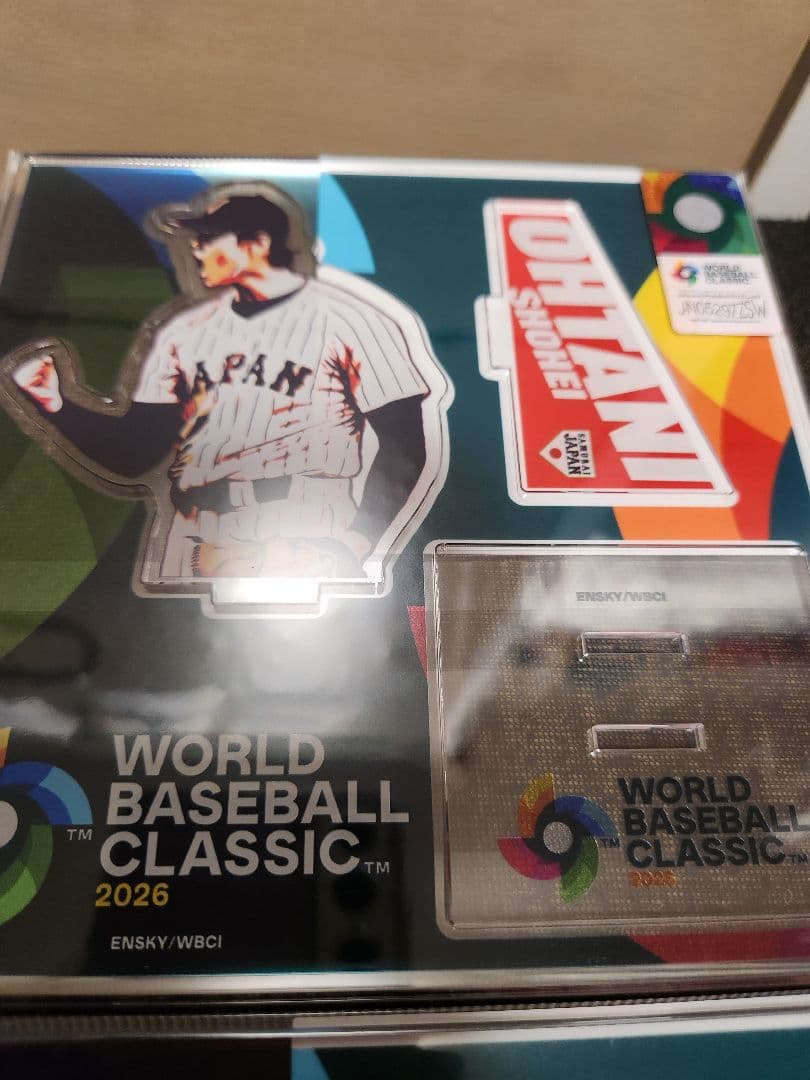 大谷翔平 アクスタ　まとめ売り