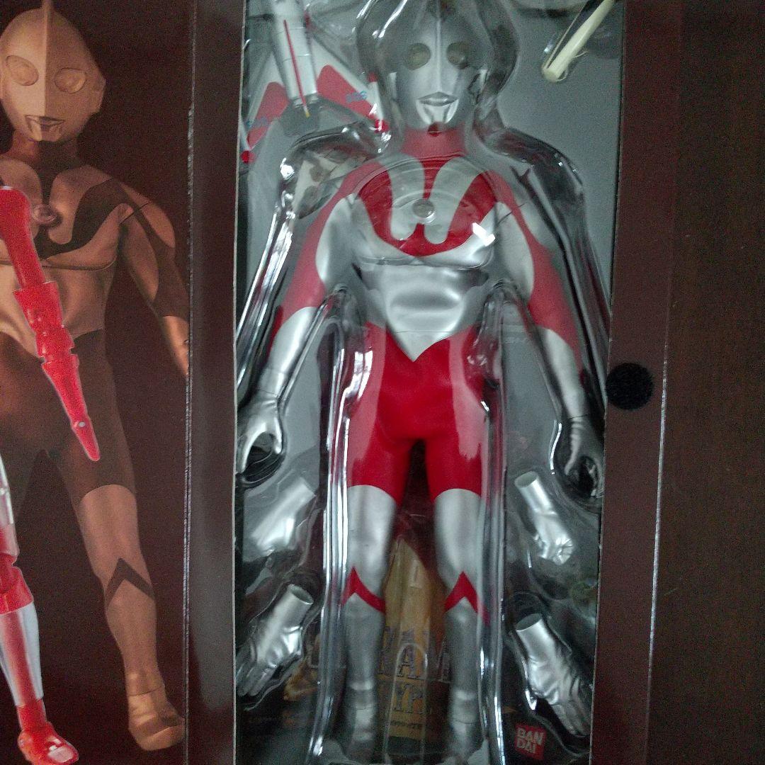 10%offセール ウルトラの星計画　ウルトラマン Bタイプ フィギュア