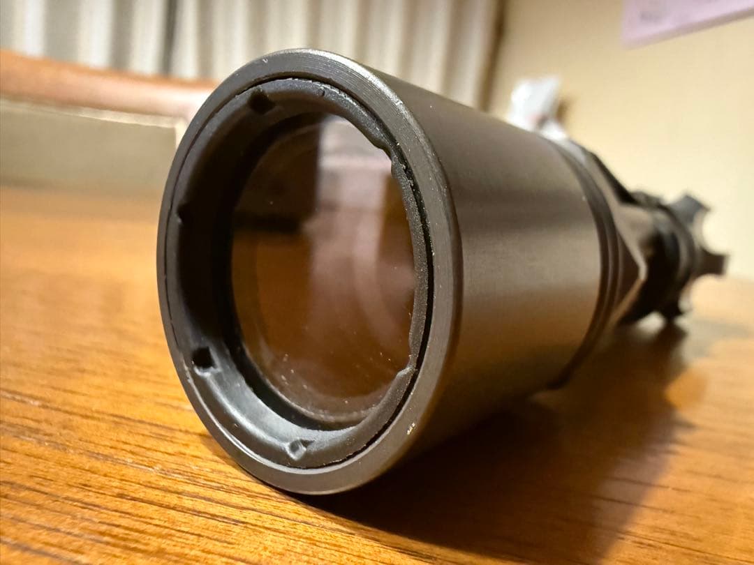 SUREFIRE M2 CENTURION カスタム品