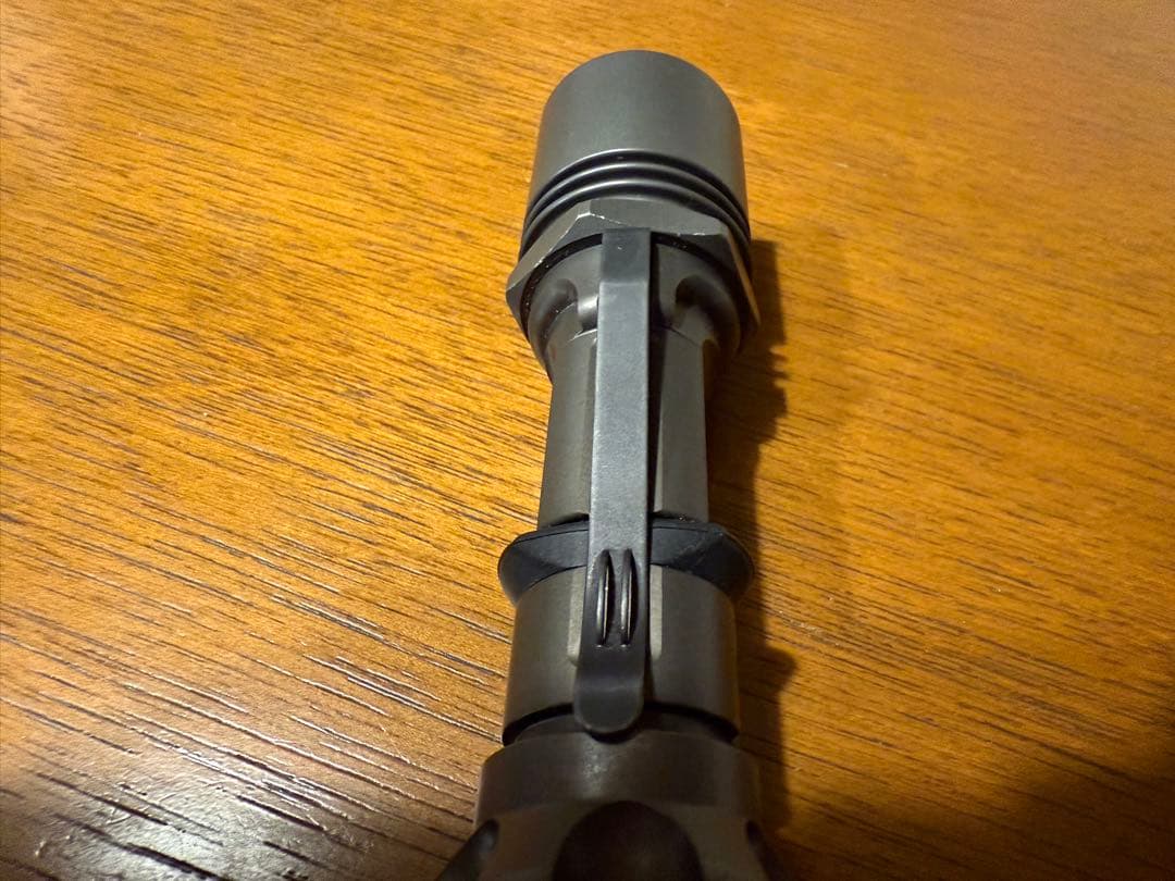 SUREFIRE M2 CENTURION カスタム品