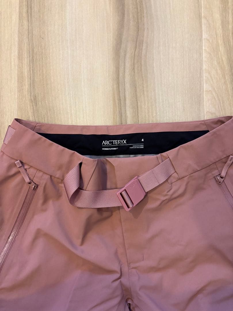 スキー SENTINEL LT PANTS