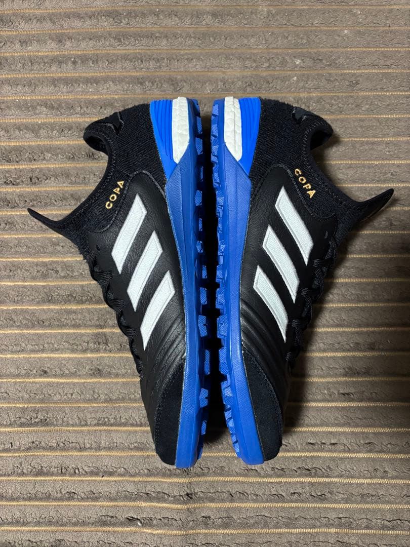 【世界80足限定・KAMO限定】アディダス コパ18.1 TF KAMO