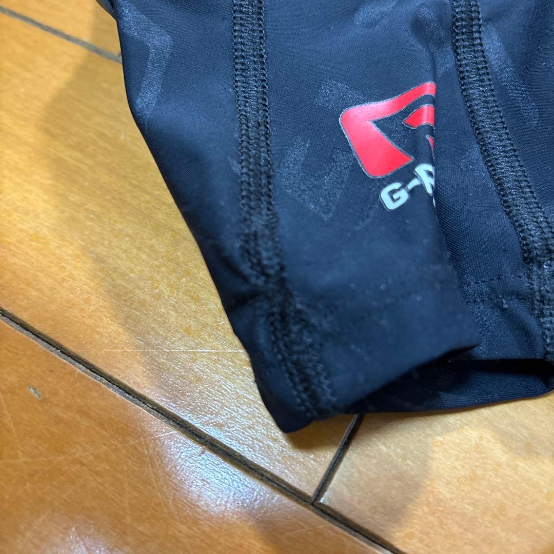 G-Form PRO-X 膝&肘当て、ストライダーズ グローブセット