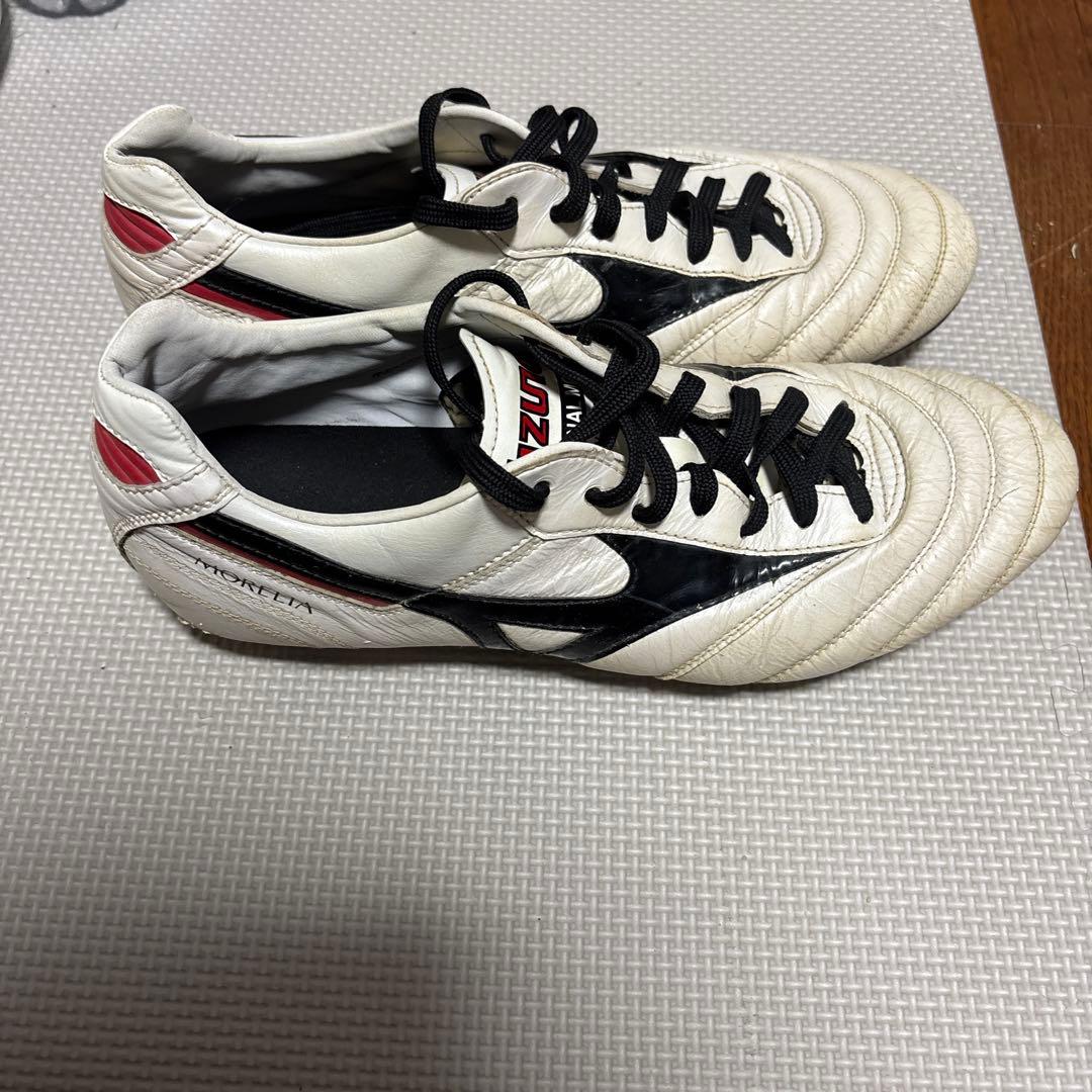 MIZUNO モレリア2Japan
