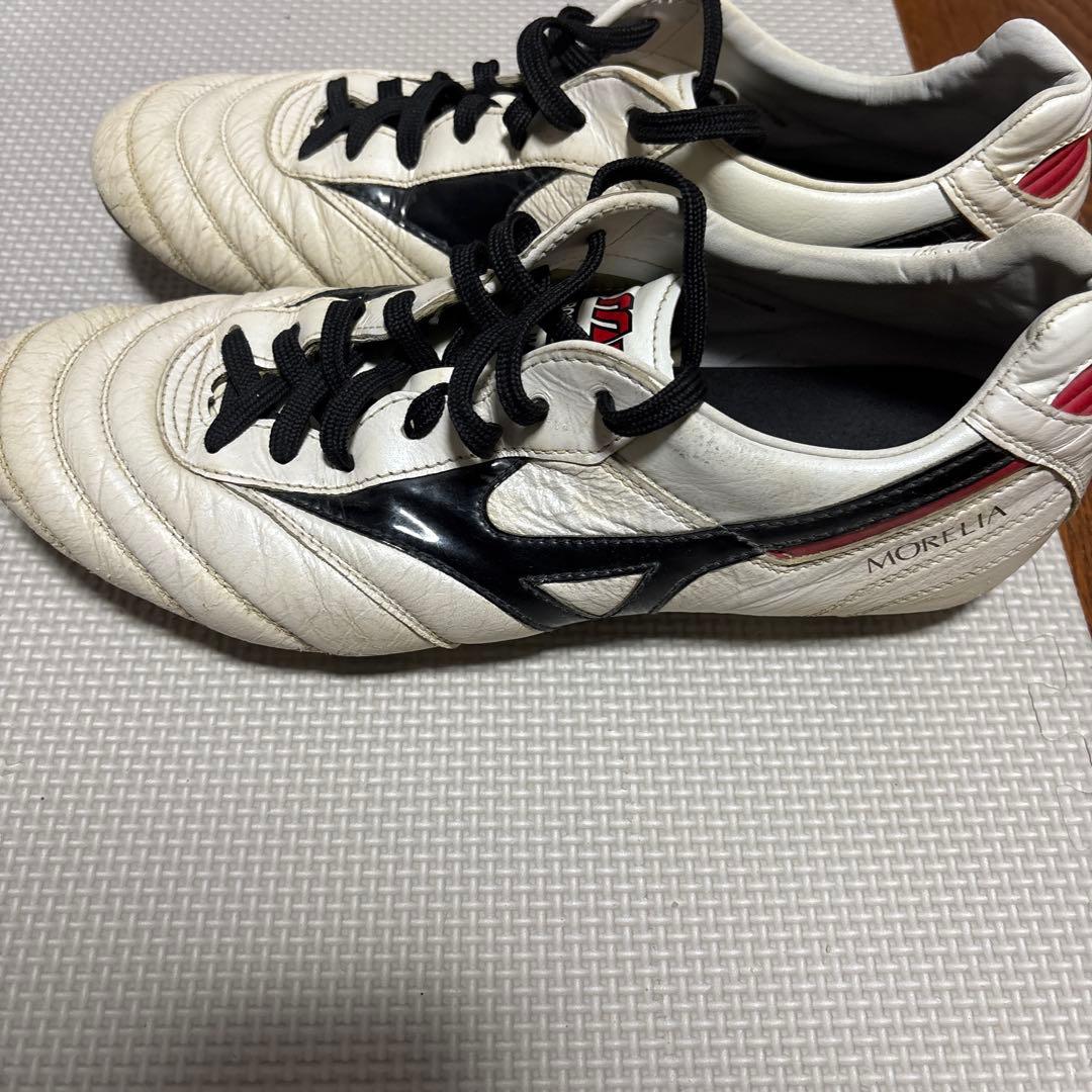 MIZUNO モレリア2Japan