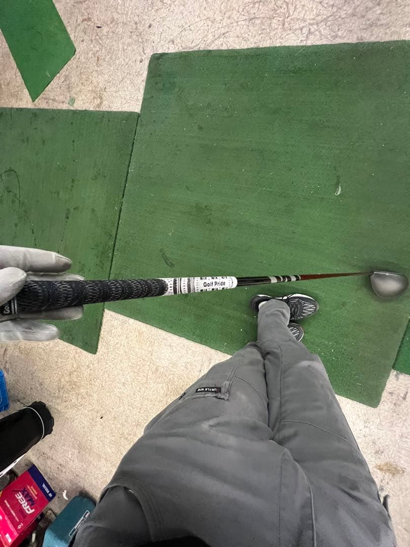 TaylorMade Qi4D ドライバー 9.0度　ベンタスTRレッド