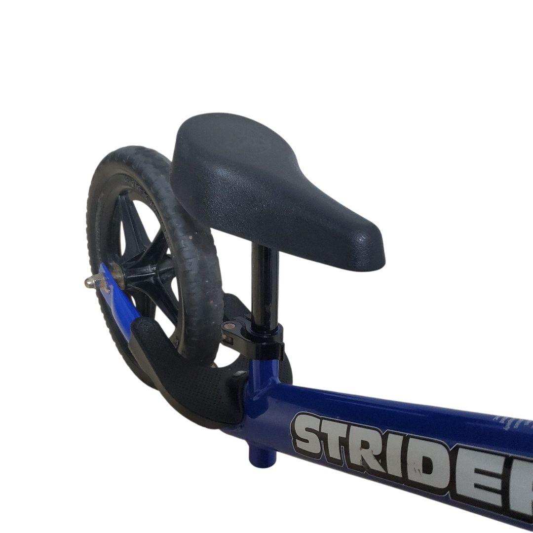 【ヘルメットセット】 STRIDER（ストライダー）スポーツモデル 12インチ