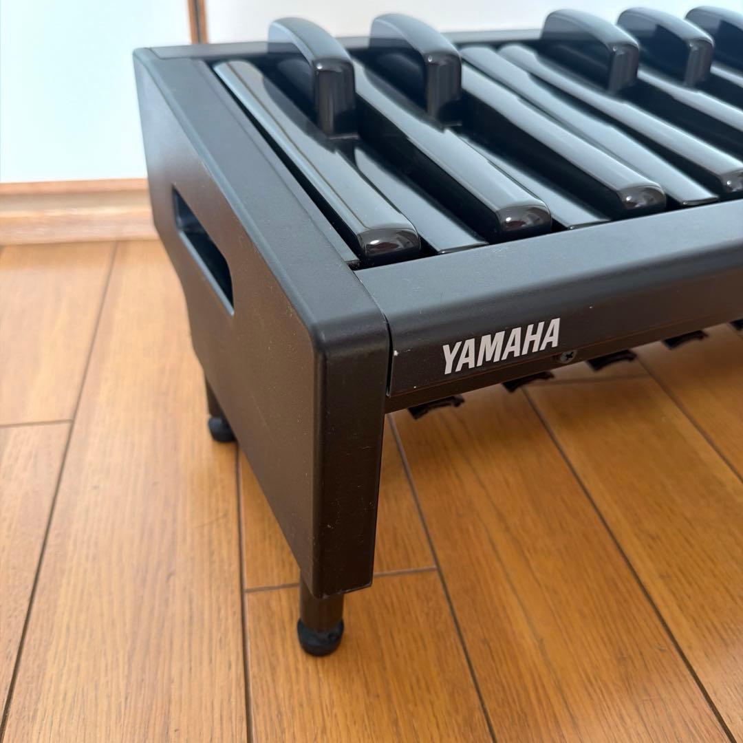 YAMAHA エレクトーン用補助ペダル PK-2