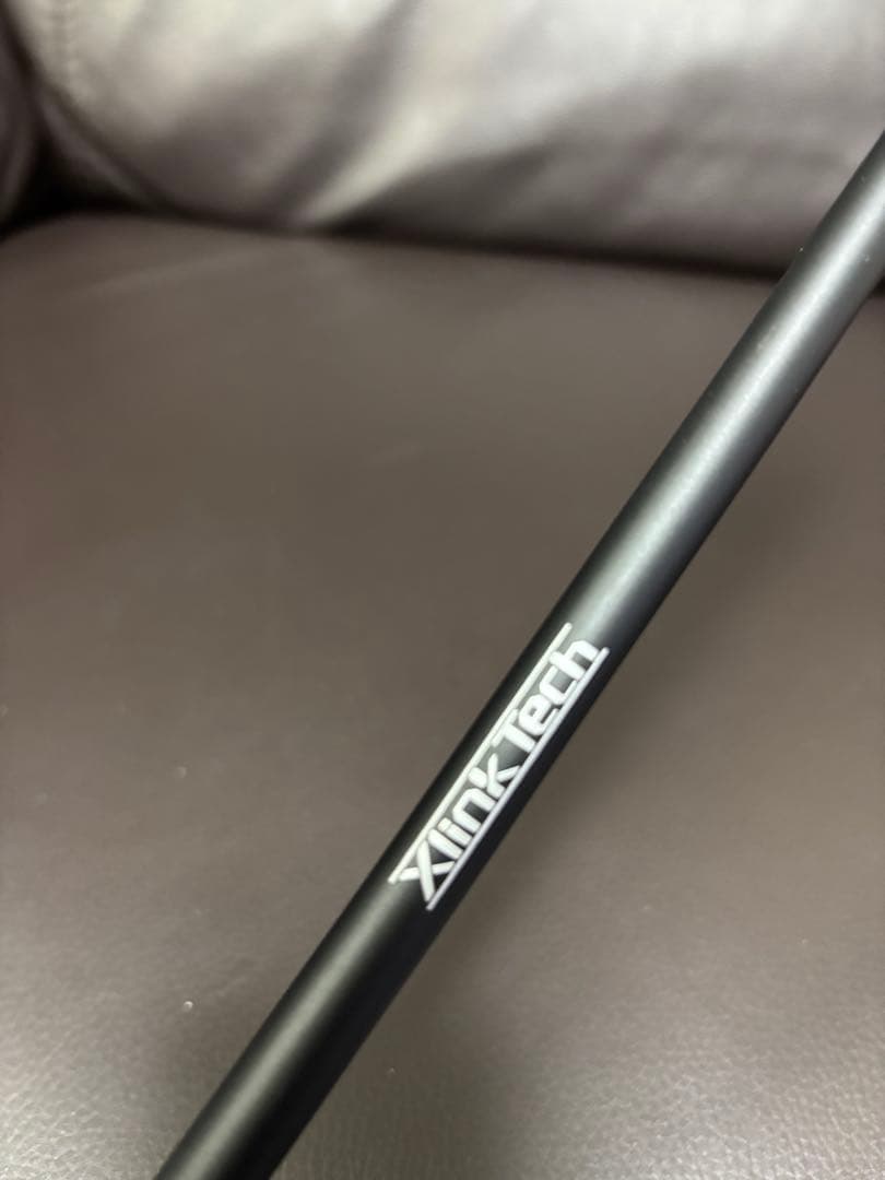 タイトリスト純正　1K Blue ドライバー用シャフト 55S