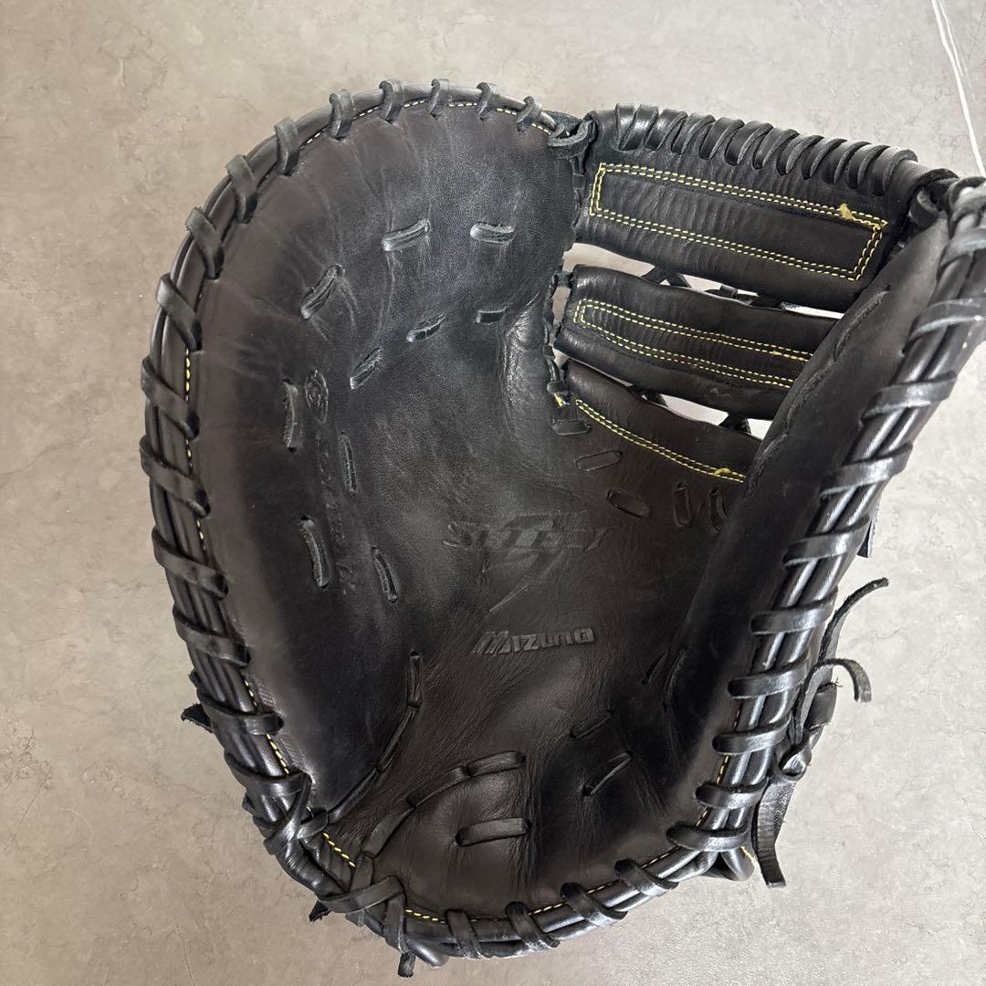 グローブ ファーストミット ソフトボール(軟式) ミズノ MIZUNO 野球