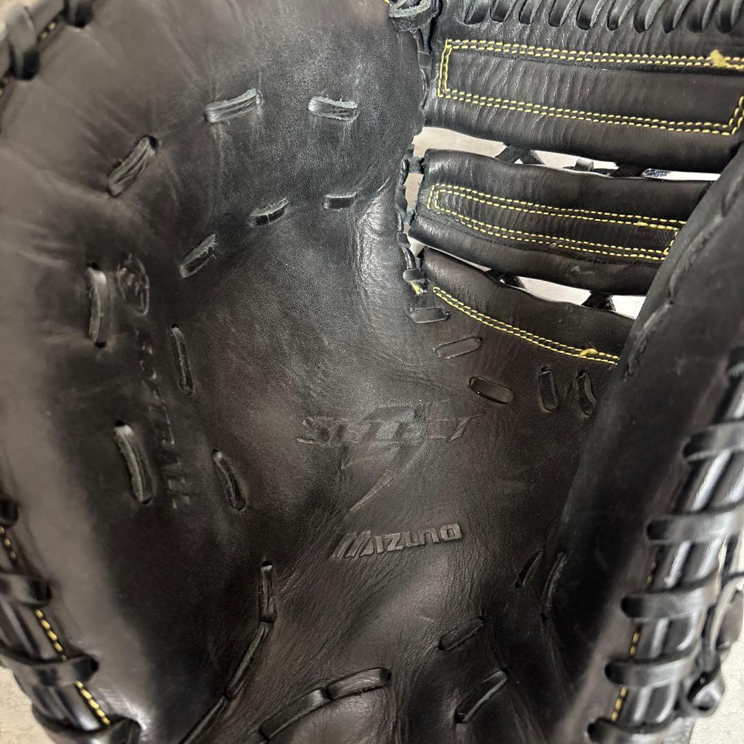 グローブ ファーストミット ソフトボール(軟式) ミズノ MIZUNO 野球