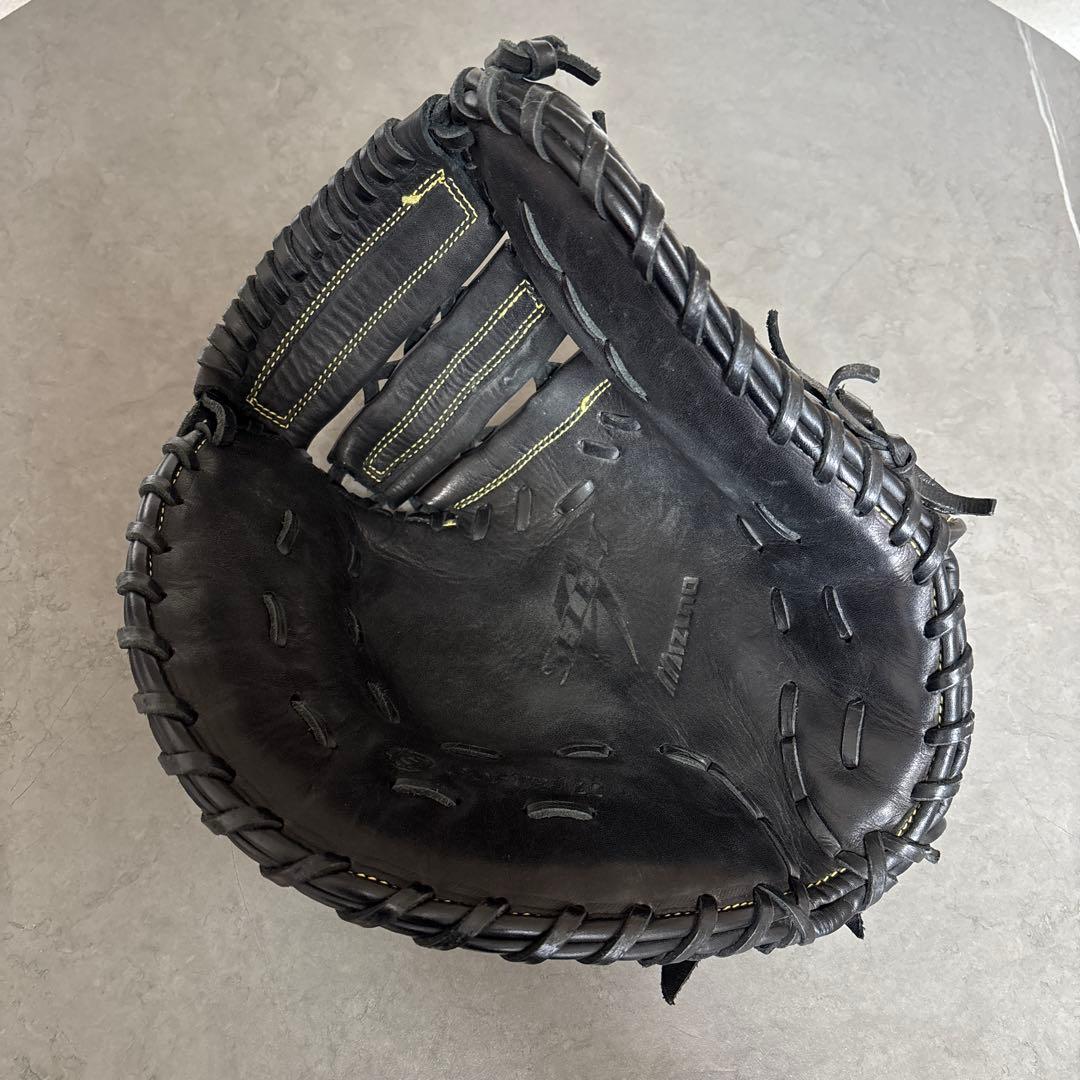 グローブ ファーストミット ソフトボール(軟式) ミズノ MIZUNO 野球