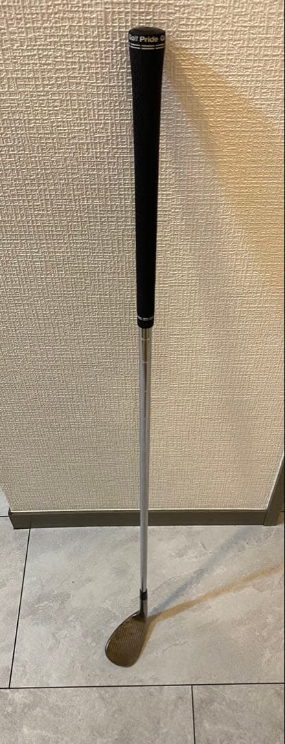 アクシスゴルフ Z2 TOUR-SPEC ウェッジ 58度 ノーメッキ仕様