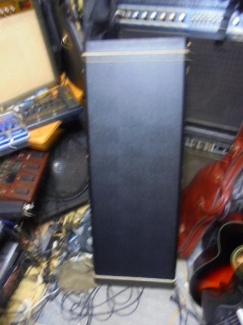 Godin acousticaster passive　レース他改良多　動画！