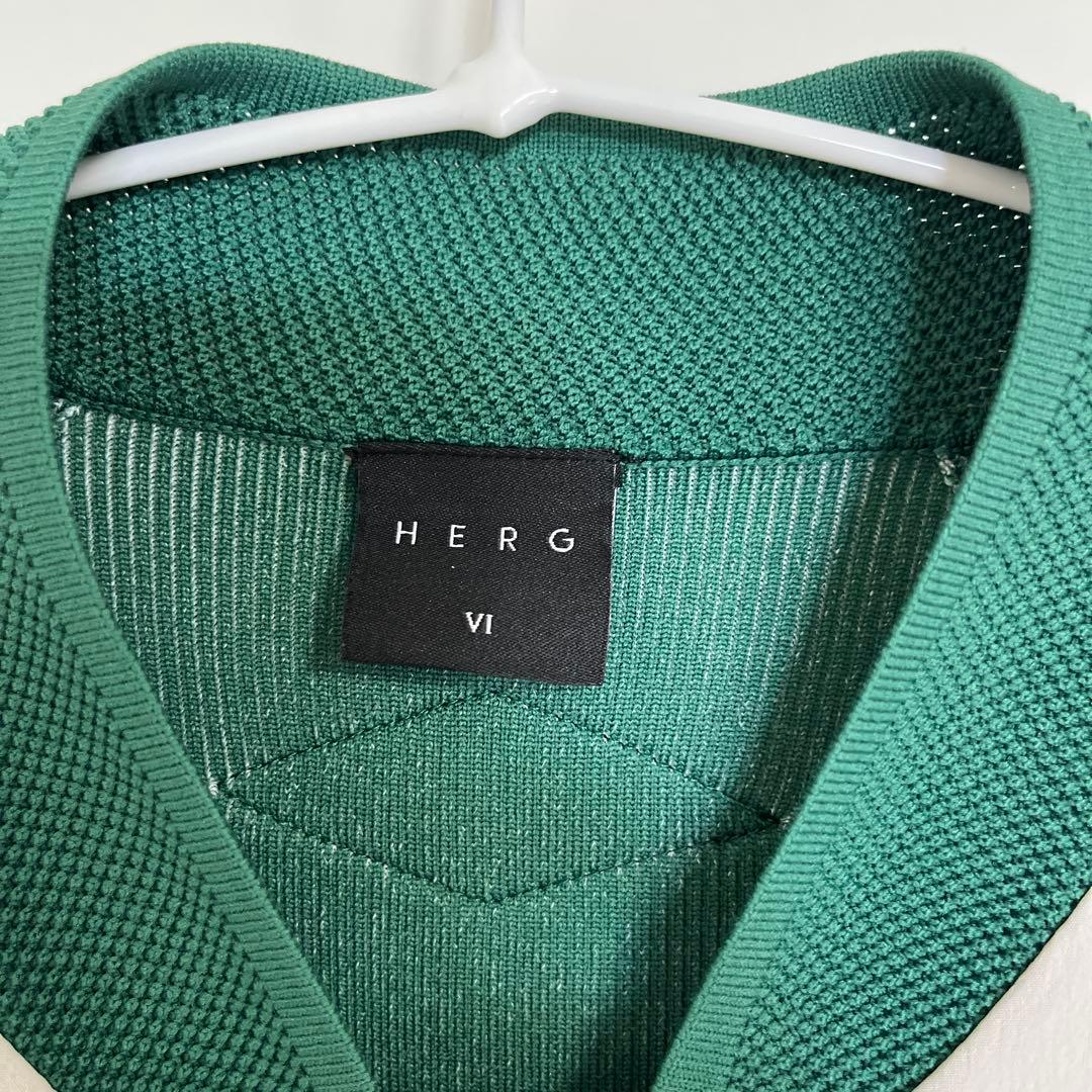 HERG1ジャケット アウター　XL