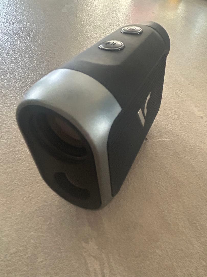Voice Caddie l5ゴルフレーザー距離計