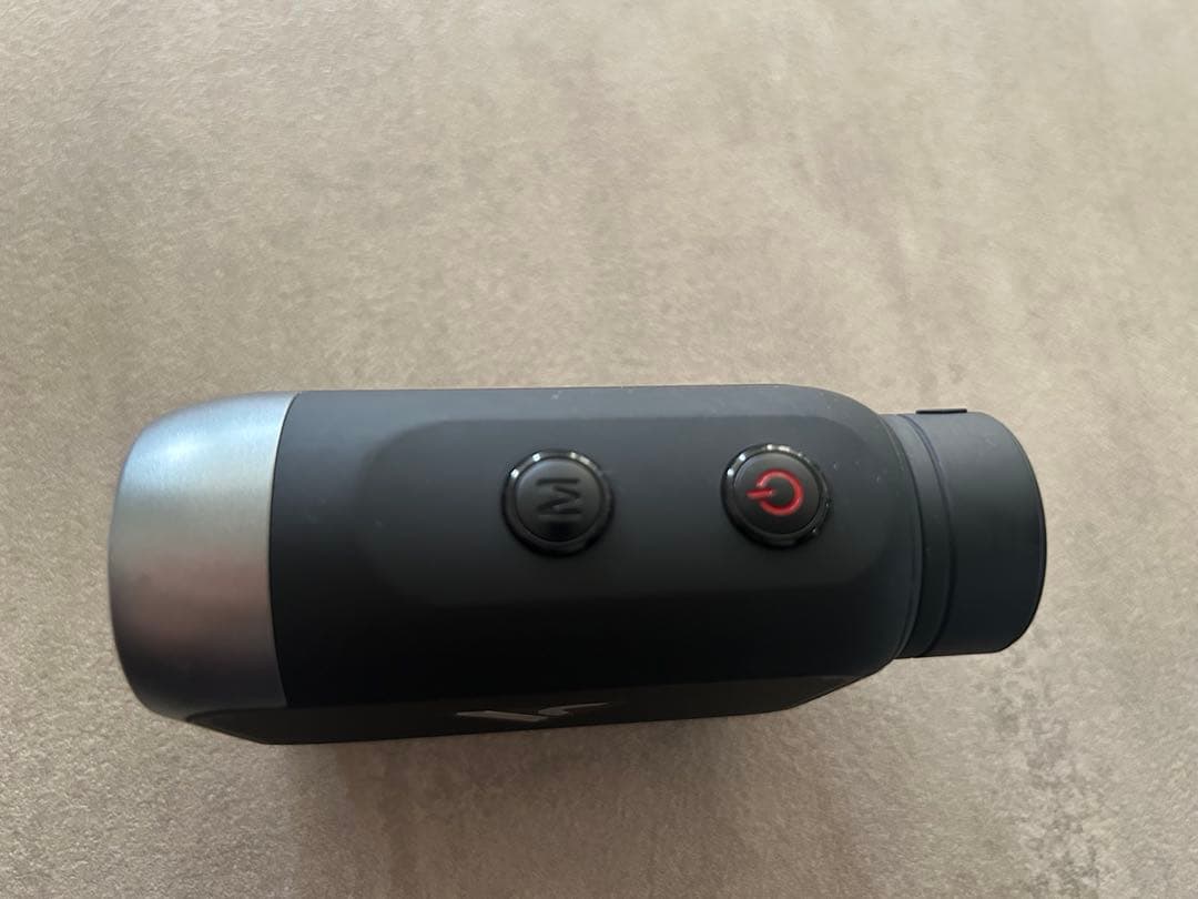 Voice Caddie l5ゴルフレーザー距離計