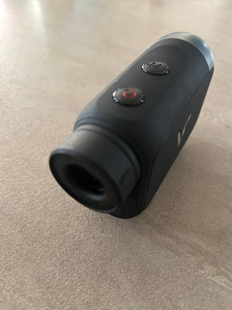Voice Caddie l5ゴルフレーザー距離計