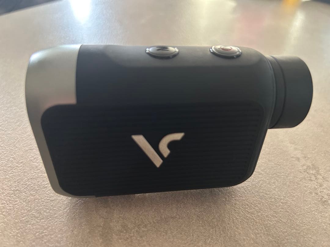 Voice Caddie l5ゴルフレーザー距離計