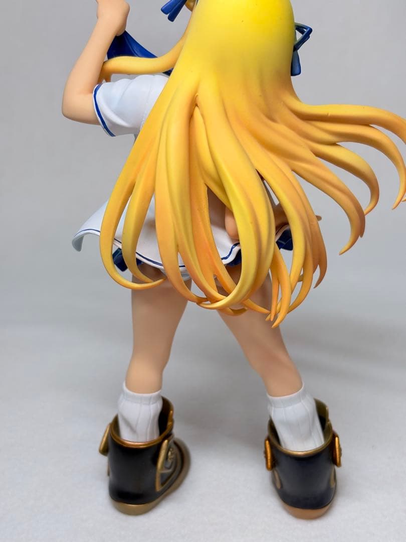 グッとくるフィギュアコレクション ラ・ボーテ17 閃乱カグラ 葛城