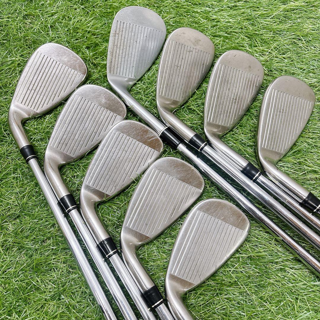 テーラーメイド RBZ STAGE2 r5 メンズゴルフ 14本 右利き 初心者