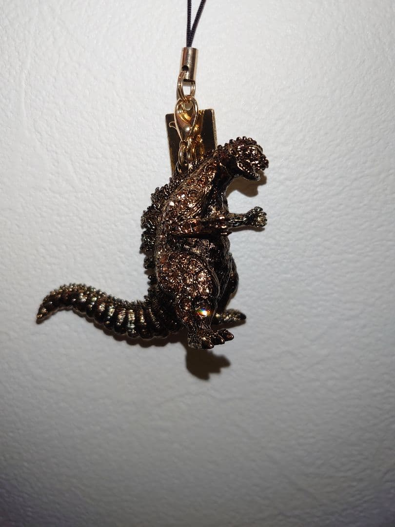ゴジラグッズ