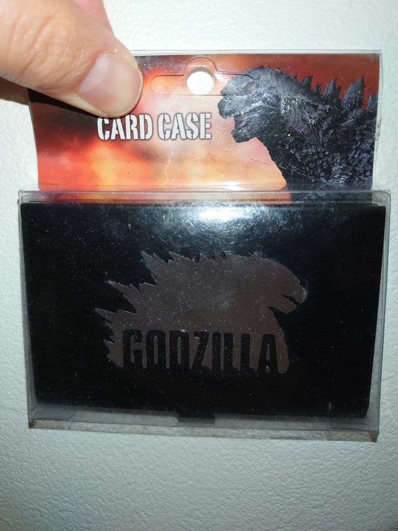 ゴジラグッズ