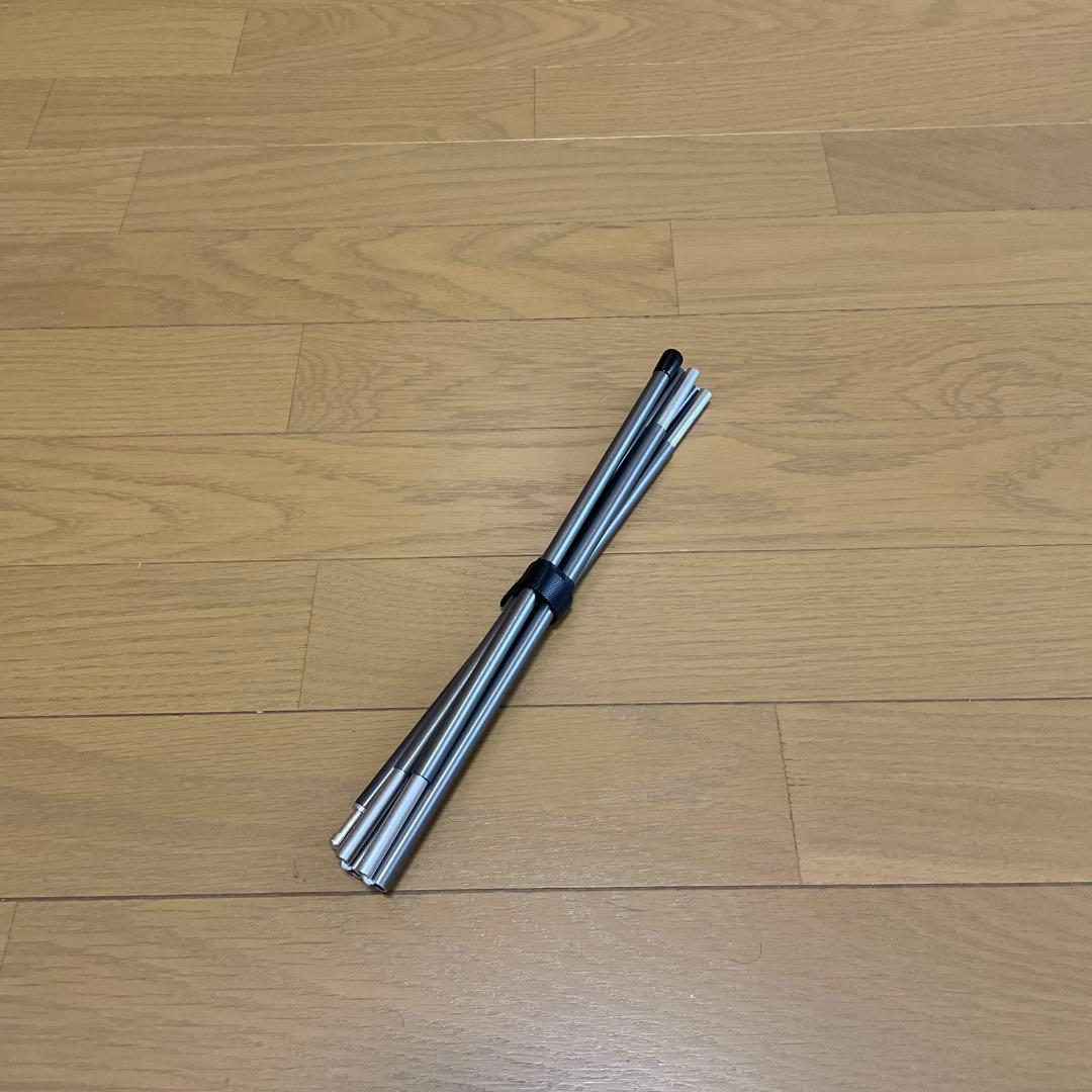 【3F UL GEAR】LANSHAN1 ポール付き