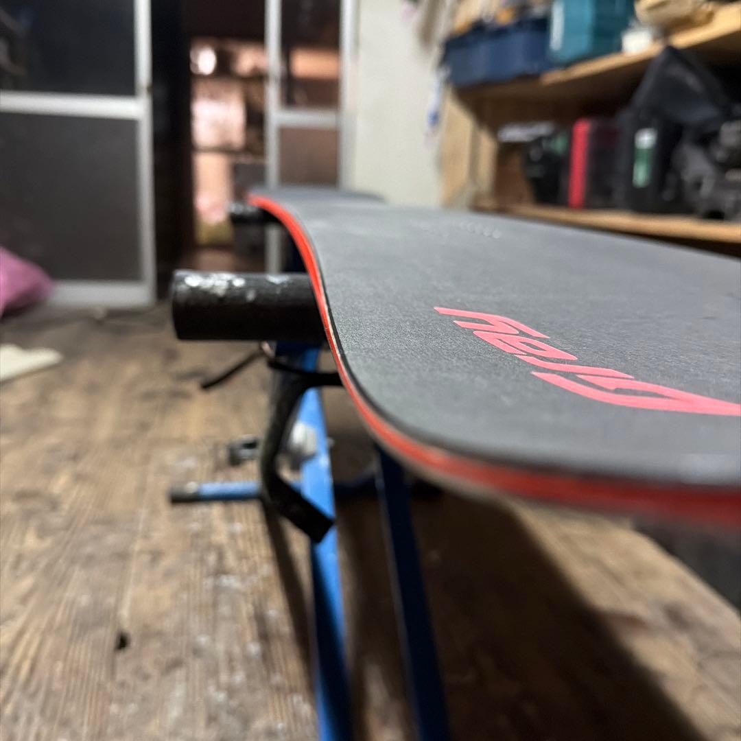 グレイスノーボードタイプR