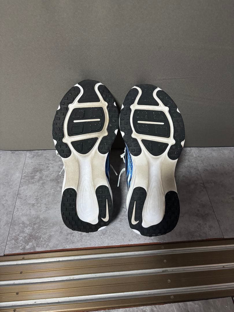 NIKE ボメロ18 27.0㎝