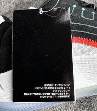 M新品 24.5cm ナイキ ジョーダンルカ4 GS HJ5225-001