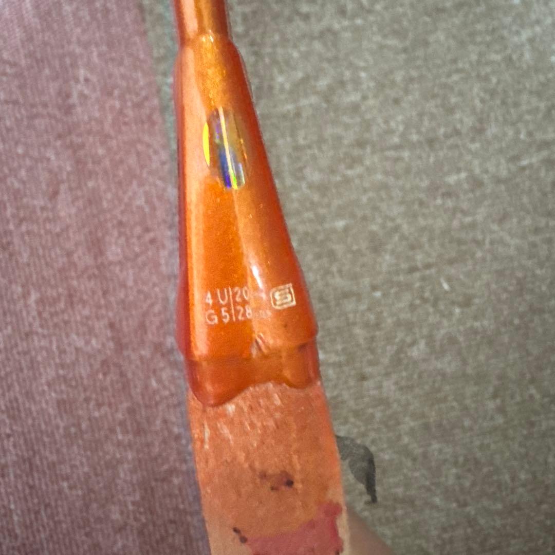 YONEX アストロックス99ASTROX99旧モデル 希少 廃盤モデル 大人気