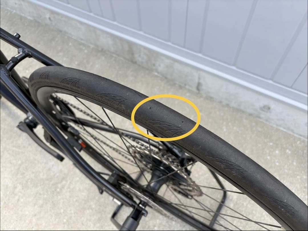 TREK FX4 Disc 2021 M GP5000 軽量 美品