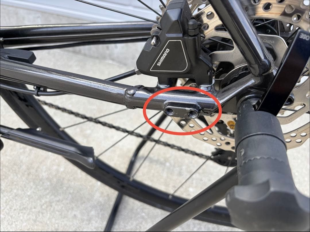 TREK FX4 Disc 2021 M GP5000 軽量 美品