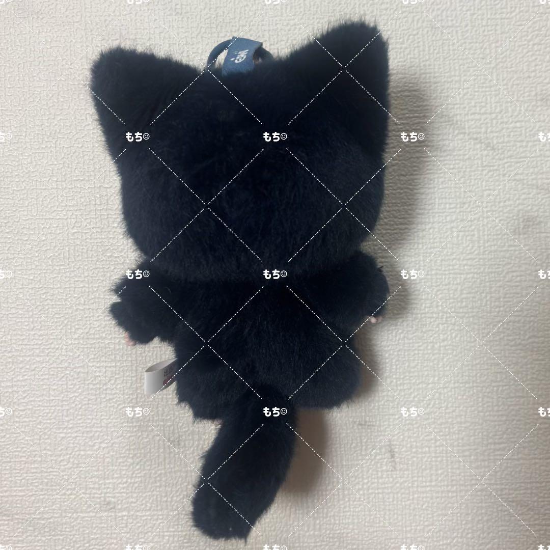 eaki 猫耳　sakamotodays サカモトデイズ　勢羽夏生　正規品