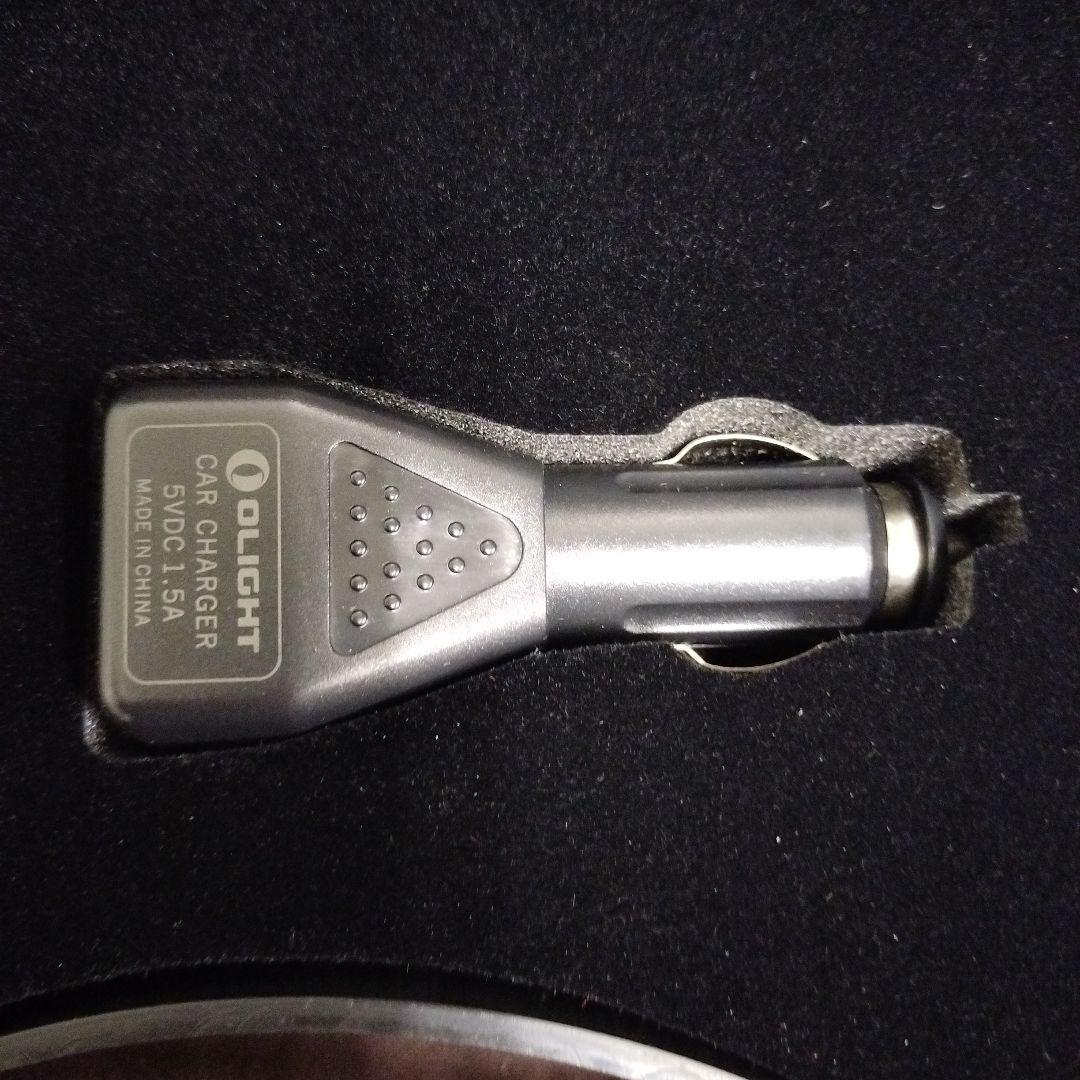 OLIGHT SRMINI INTIMIDATOR Ⅱ オーライト