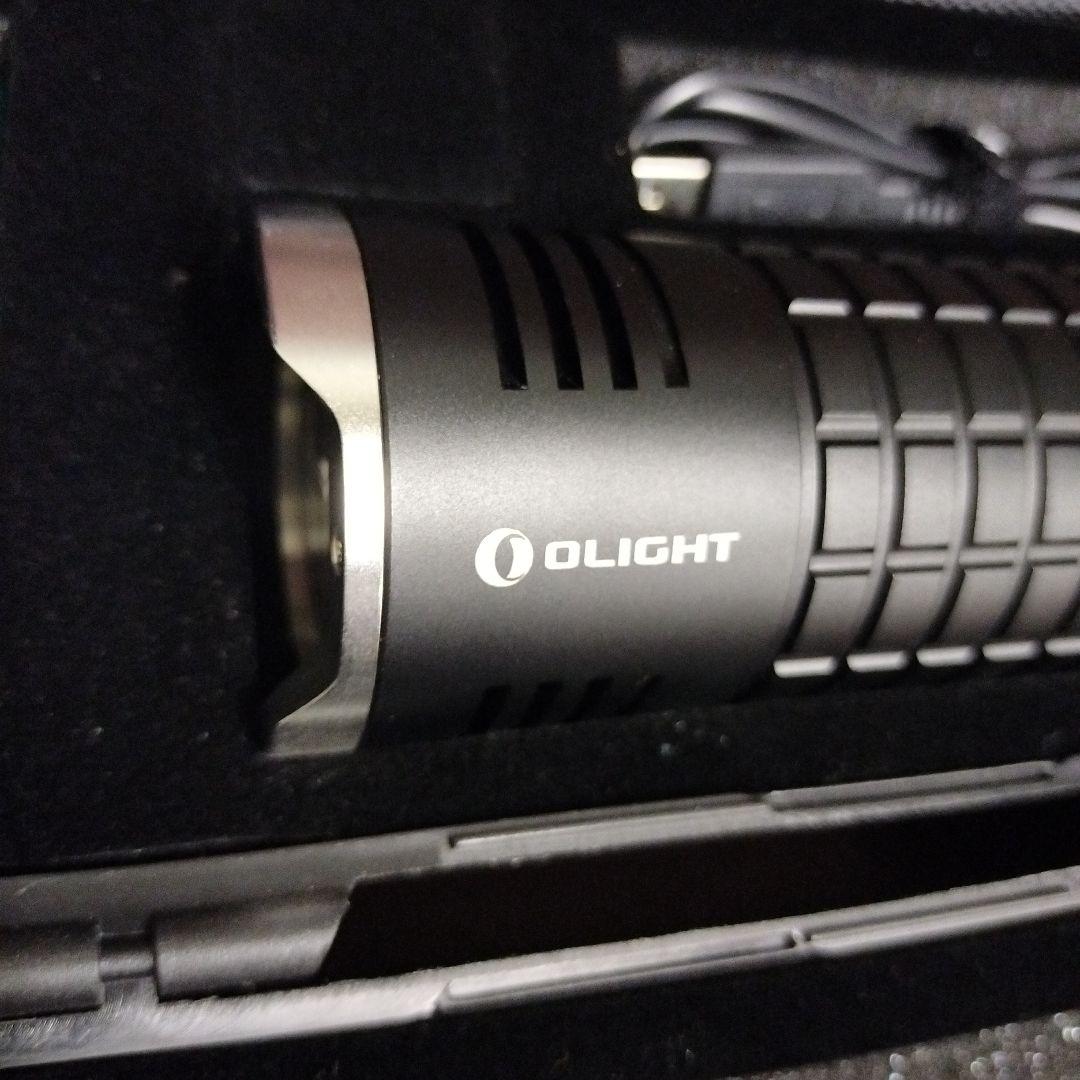 OLIGHT SRMINI INTIMIDATOR Ⅱ オーライト