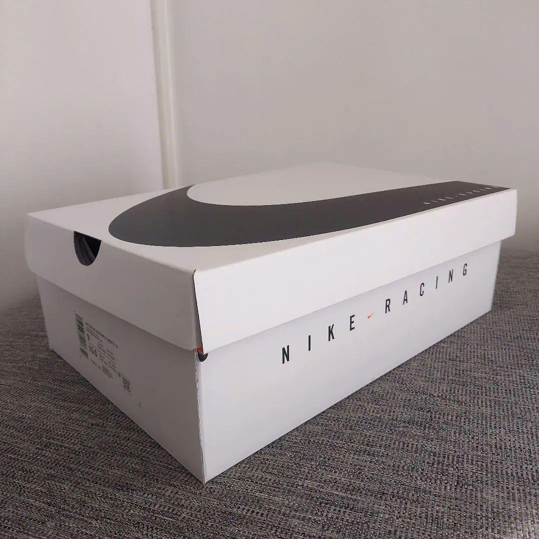 新品 ナイキ アルファフライ3