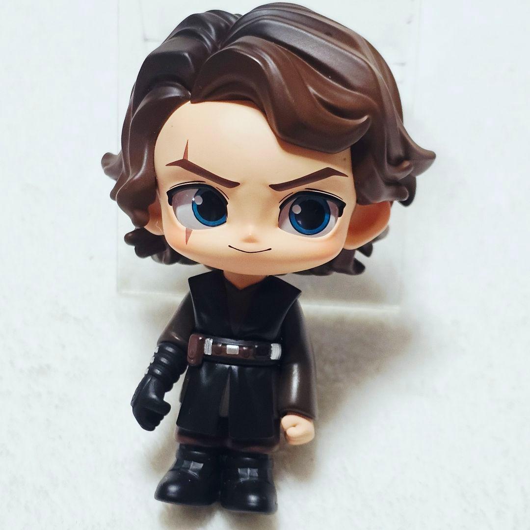 POPMART スター・ウォーズ Bobblehead 4種