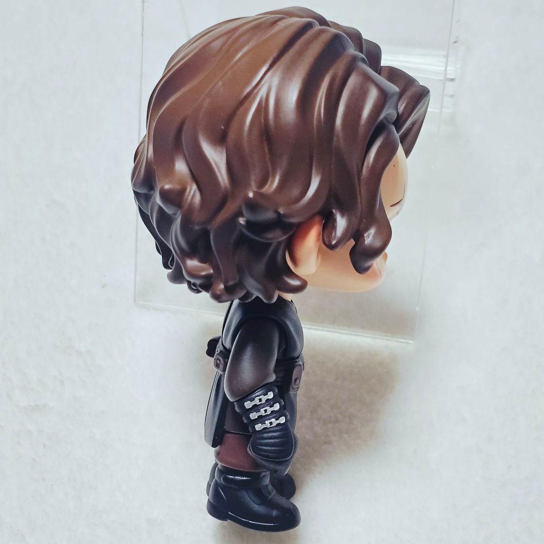 POPMART スター・ウォーズ Bobblehead 4種