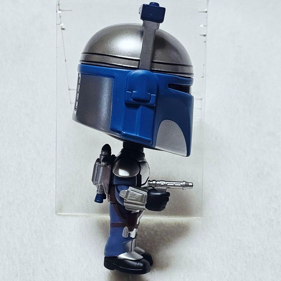POPMART スター・ウォーズ Bobblehead 4種