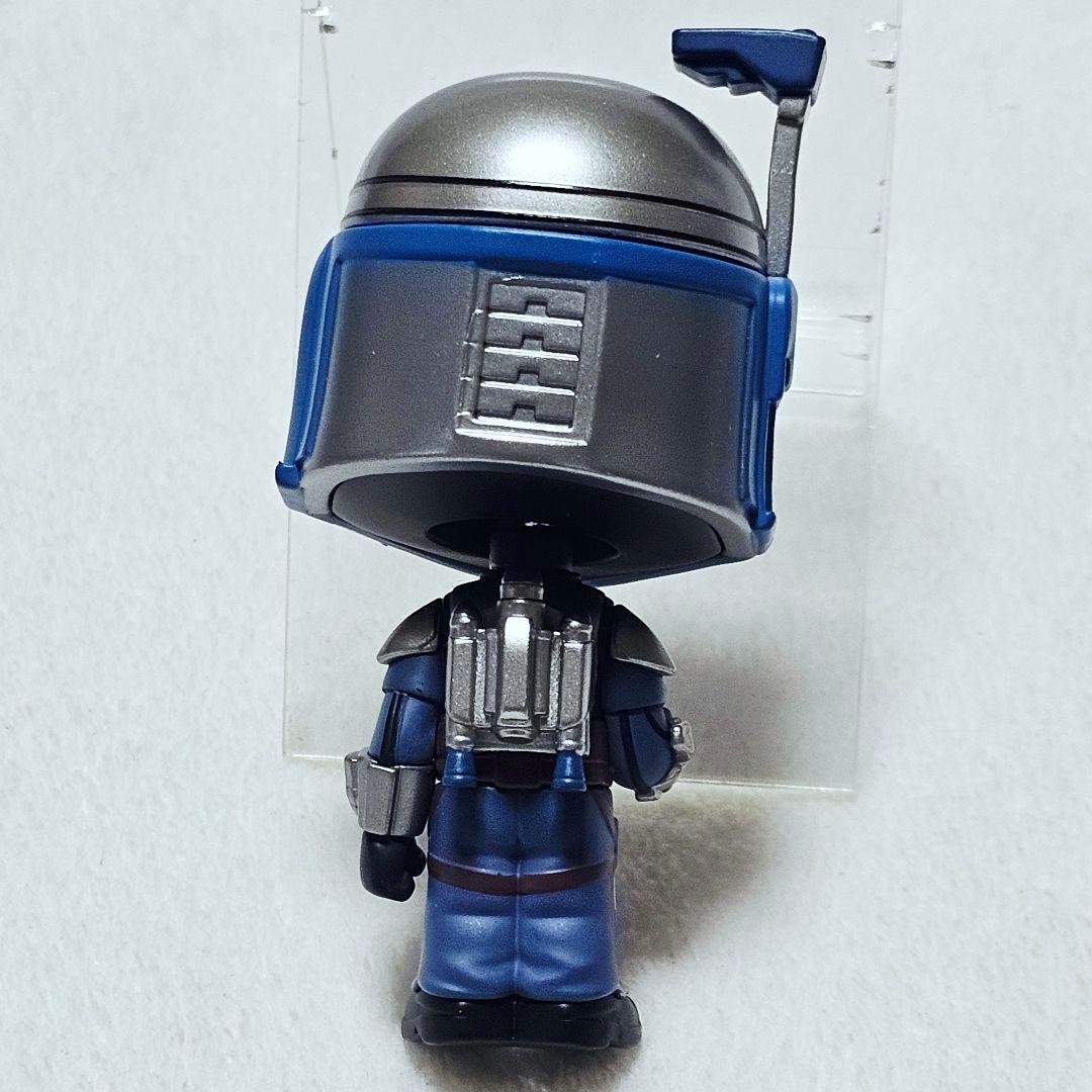 POPMART スター・ウォーズ Bobblehead 4種