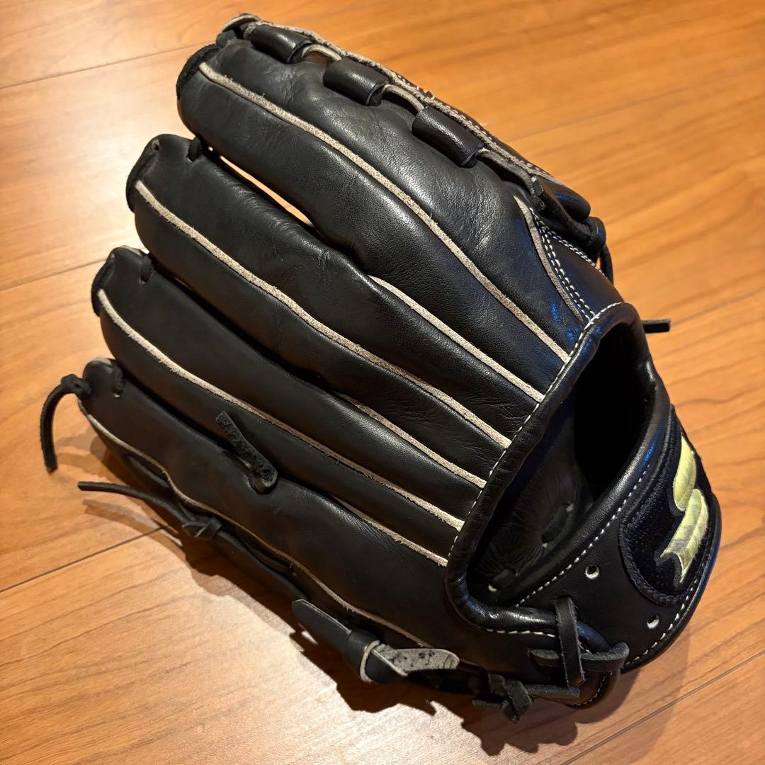 SSK 硬式投手用 グローブ スペシャルメイクアップ