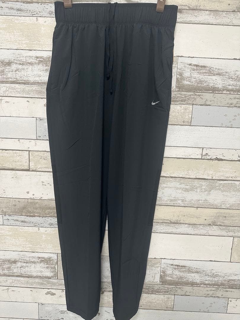NIKE ランニングパンツ レディース S 黒 FB7030-010
