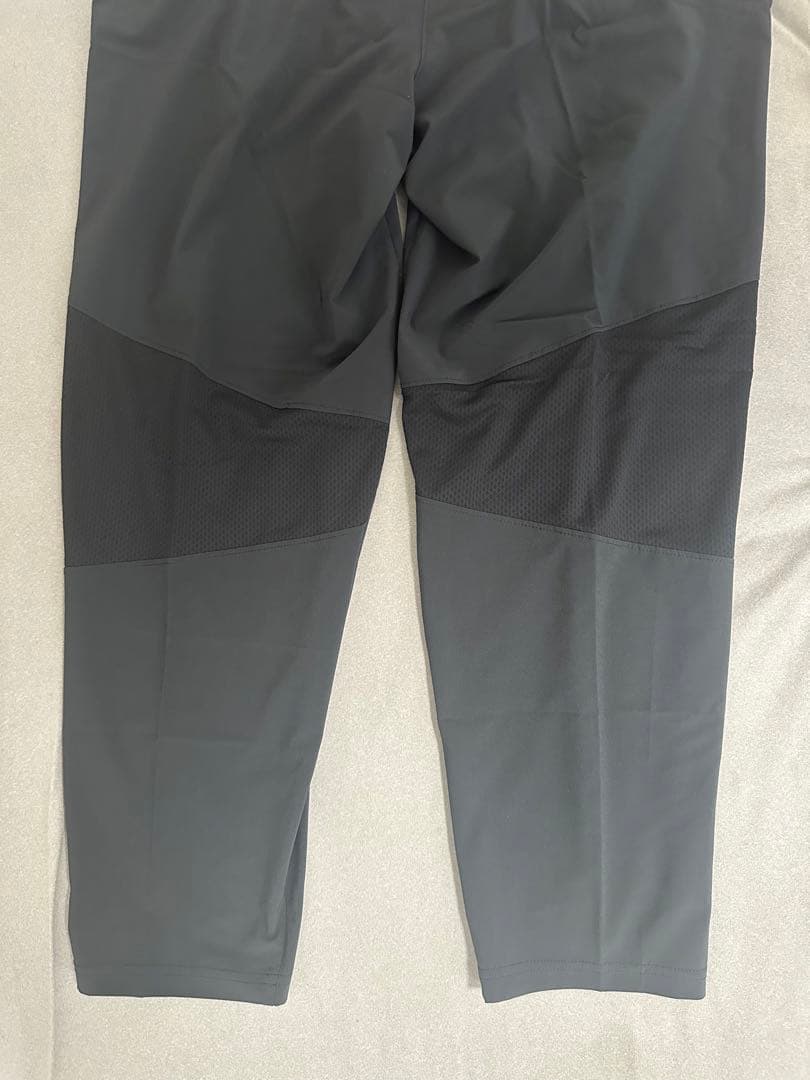 NIKE ランニングパンツ レディース S 黒 FB7030-010